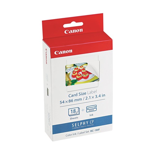 Paper for canon selphy cp1500 - canon,