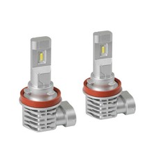 Set LED H8 1:1 Canbus 60W 12V