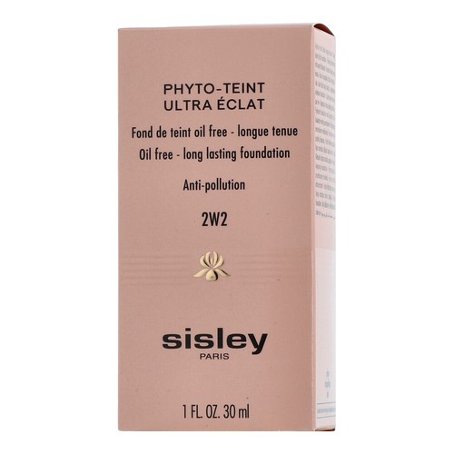 Sisley phyto fond teint oil - sisley, de