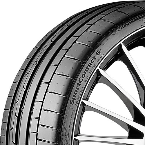 Continental sportcontact - sportcontact, 6