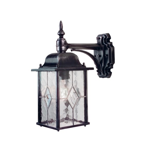 Applique murale vintage - applique,