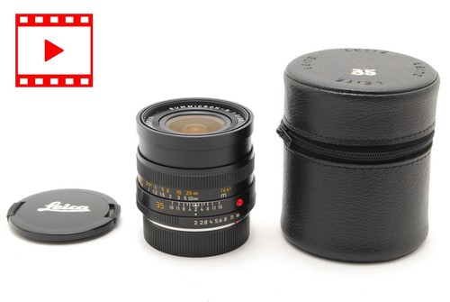 Top mint case leica - mint,