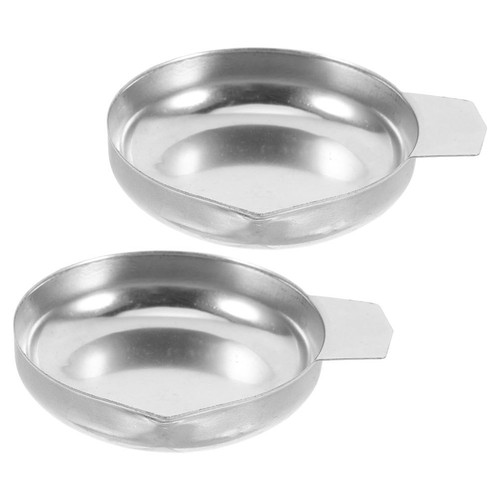 Pcs plateau balance - 2,