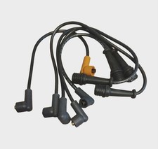 RENAULT R9 / R11 TURBO - Jeu de faisceau d'allumage