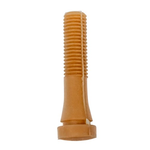 Doigt silicone mega pour - doigt, en