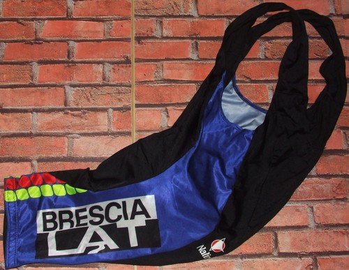 Brescialat nalini maillot body - nalini,