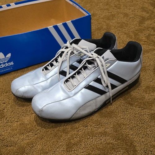 Adidas porsche design - adidas, s2