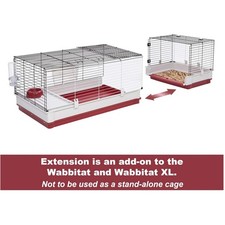 MidWest Rabbit Cage Wire