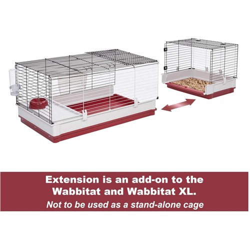 Midwest rabbit cage wire - midwest,