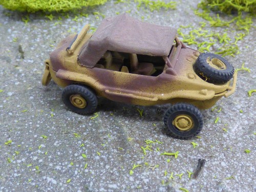 Roco minitanks wwii - roco,
