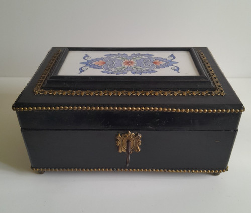 Boîte coffret napoleon - /,