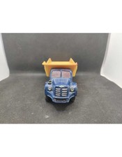 ▄▀▄ BERLIET TRACTEUR TBO 15 BENNE  - NOREV - N° 113 - 1/43 ▄▀▄