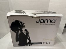 Jamo 345 active speakers in - p-345,