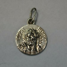 BIJOU MEDAILLE RELIGIEUSE