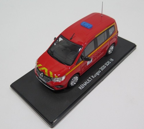 Eligor101666 renault kangoo - eligor101666,