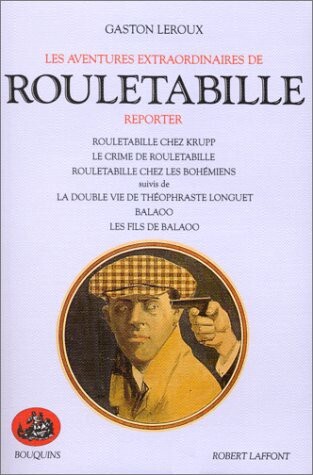 Les aventures extraordinaires