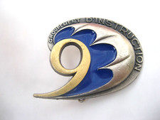 INSIGNE DES CHASSEURS