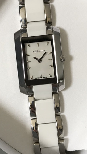 Montre femme rodania - montre,