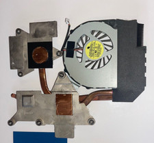 Ventilateur + Dissipateur