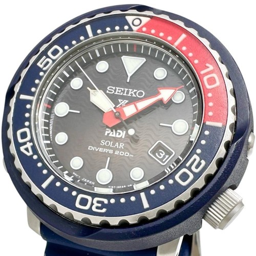 Seiko prospex diver padi - prospex,