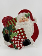 Fitz & Floyd Holiday Home