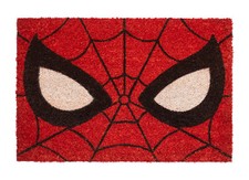 Marvel Spiderman Yeux Tapis De