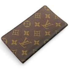 Louis Vuitton Monogram Agenda