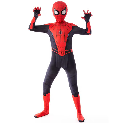 Spiderman brand new day - spiderman,