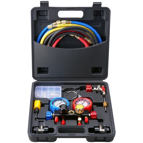 Kit manifold clim - kit, voies