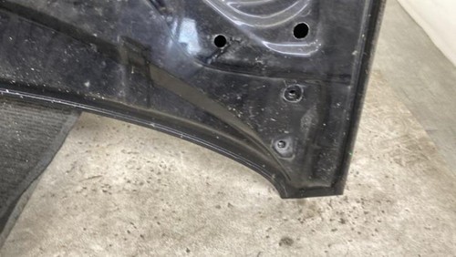 Capot opel tigra twintop - opel, 2