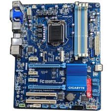 Carte mère GIGABYTE