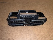 .Lot 5 disques durs Dell vierges 3,5" PowerEdge vierges 3,5" DP/N 0253X1