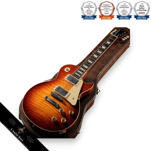 Gibson custom shop - gibson,