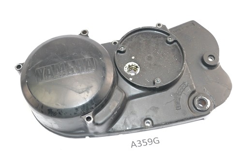 Yamaha 350 4l0 1981 - rd,