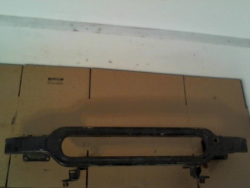 Renfort pare choc - , avant