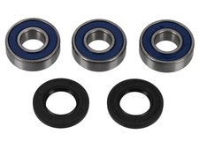 MOOSE Roue Kit Compatible À