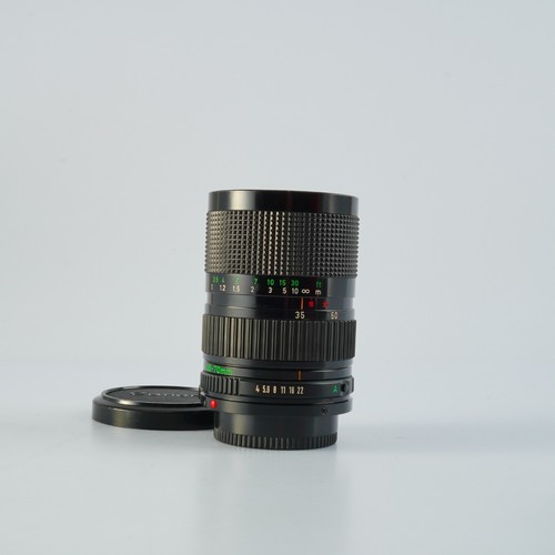 Excellent objectif zoom canon - excellent,