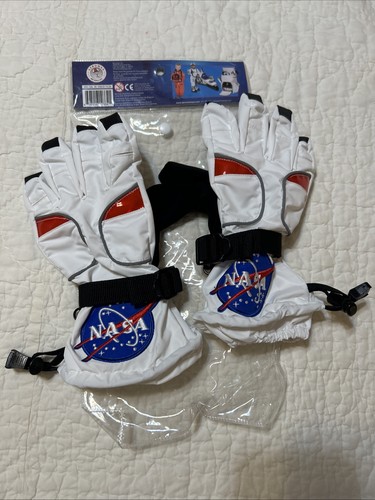 Get real gear - gear, astronaut
