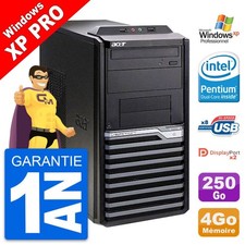 PC Tour Acer Veriton M4630G
