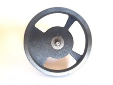 VOLANT AVEC SON AXE POUR