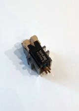 Shure v15 type phono - shure,
