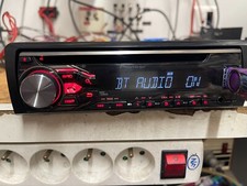 DEH4800BT Pioneer  Radio Cd MP3 USB AUX BLUETOOTH RCA PLUG