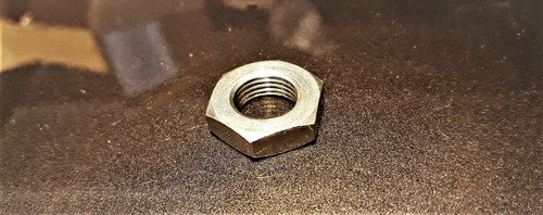 écrou fixation embrayage - de,
