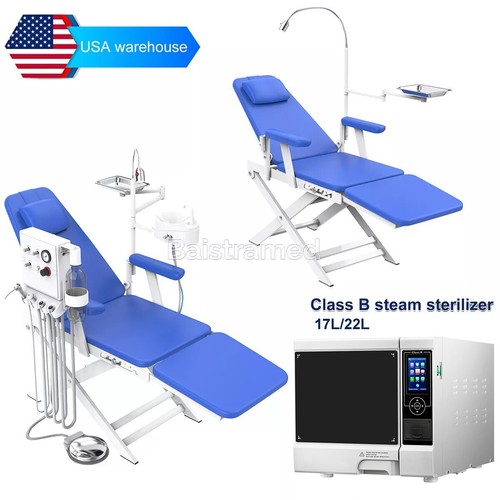 22l 17l class dental - b,