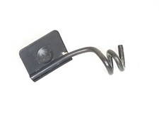 bloc corde de lanceur de guidon de tondeuse Wolf pbt46 - ETE-24670