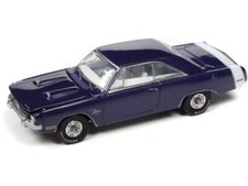 DODGE Dart Swinger 340 Special