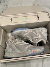 Nike Adapt BB 'Air Mag' Marty
