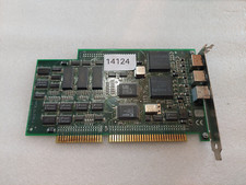 Miro ordinateur Vidéo DC 1 carte vidéo FCC ID: lahvdc 1l-isa-1 