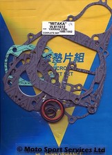 Set Joint Moteur Complet Yamaha YZ 80 YZ80 1986-1992 Mitaka