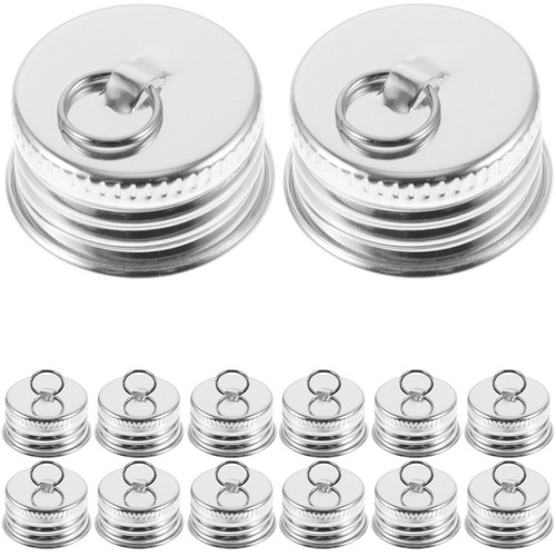 Pcs bouchon canette - 20,